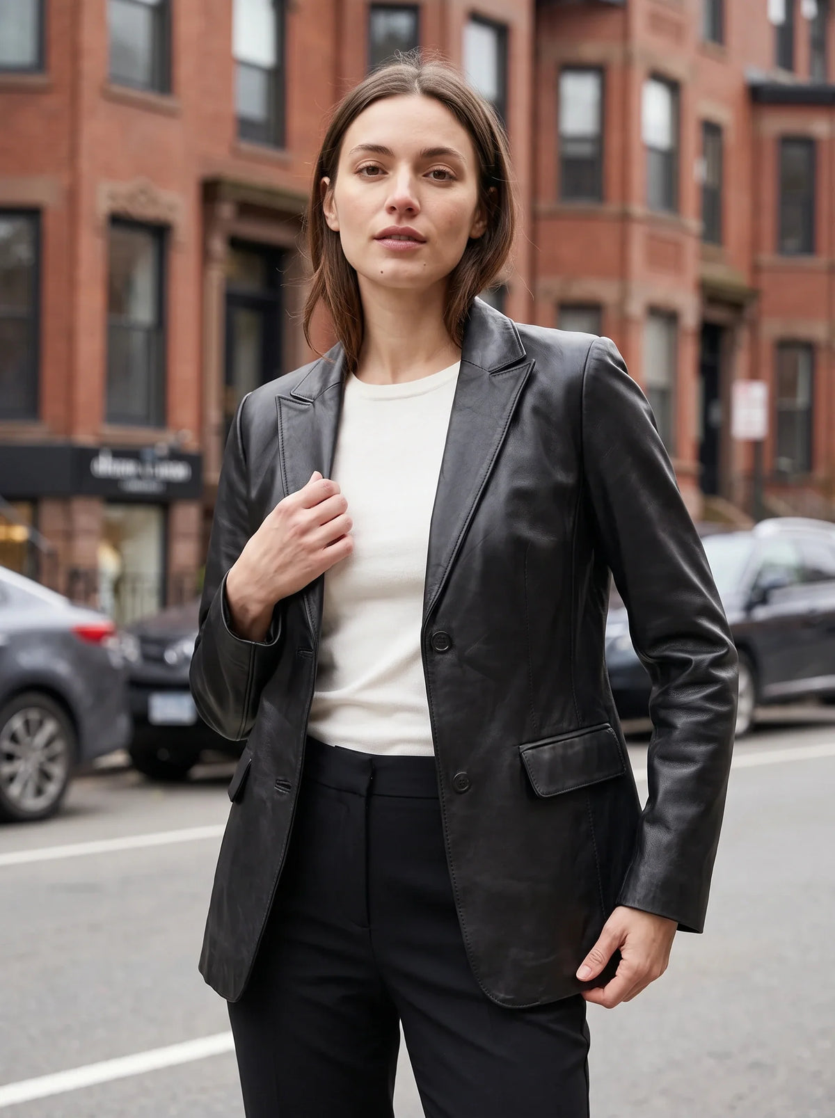 Women's Blazers